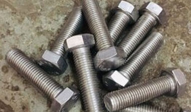 Alloy 310 Hex Bolt