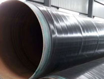 ASTM A672 Carbon Seamless Steel Pipe