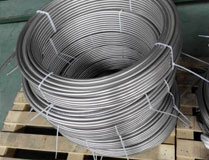 ERNiCrMo4 MIG welding wire Hastelloy c276