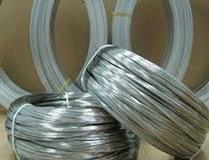 Hastelloy C276 wire with diameter 0.75