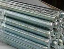 310S / 310 stainless steel structure threaded rod