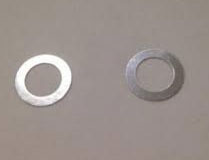 Stainless steel 310  bolt nut washer