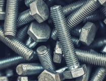 M8 X 60 Mm 310 Hexagonal Stainless Steel Hex Bolt